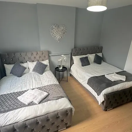 1 Bedroom Flat In Whitechapel, London Exterior photo