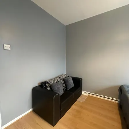 1 Bedroom Flat In Whitechapel, London Exterior photo