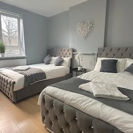 1 Bedroom Flat In Whitechapel, London Exterior photo