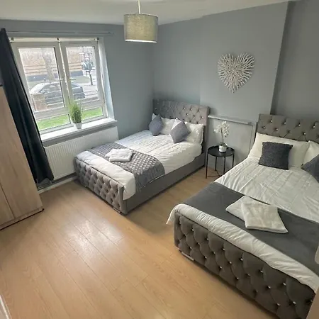 1 Bedroom Flat In Whitechapel, London Exterior photo