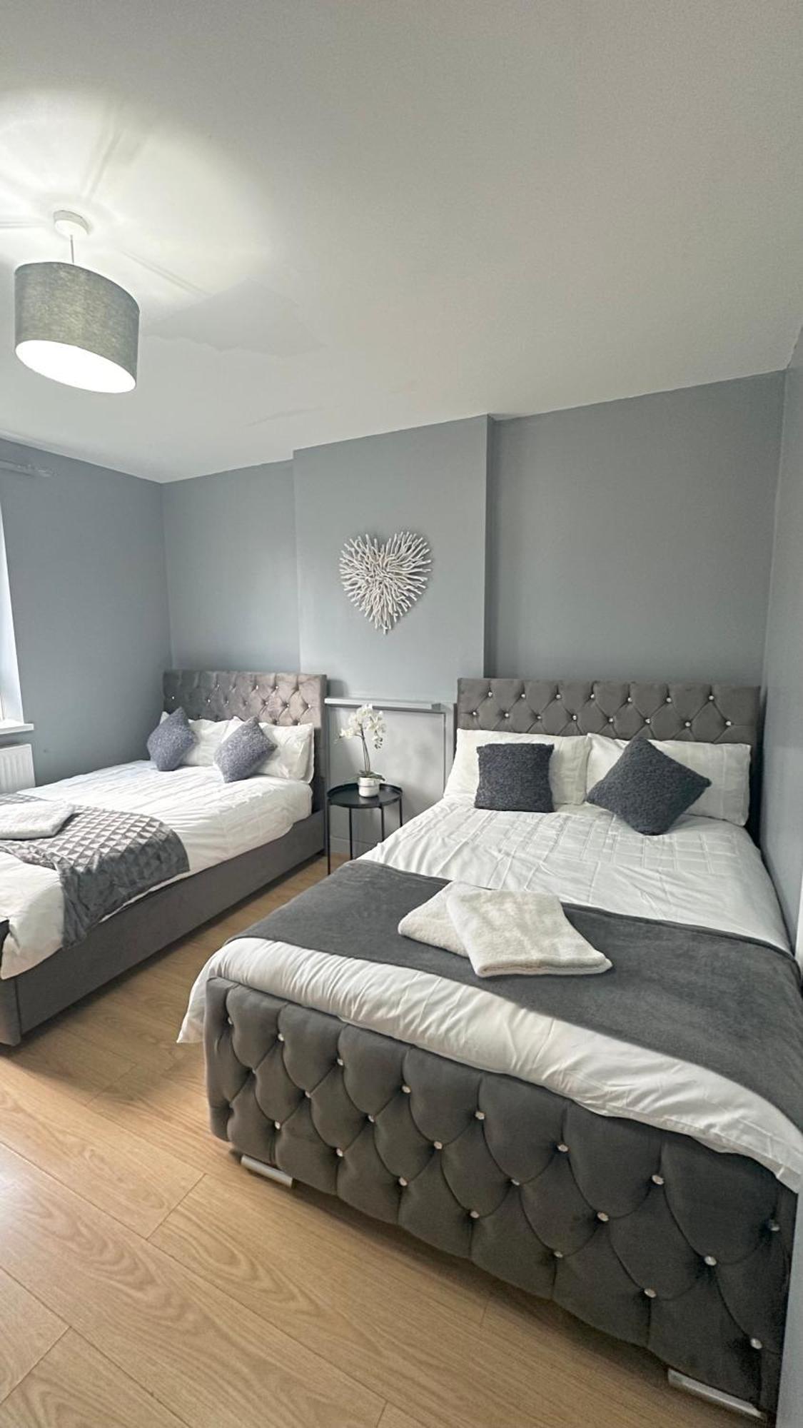 1 Bedroom Flat In Whitechapel, Appartamento *