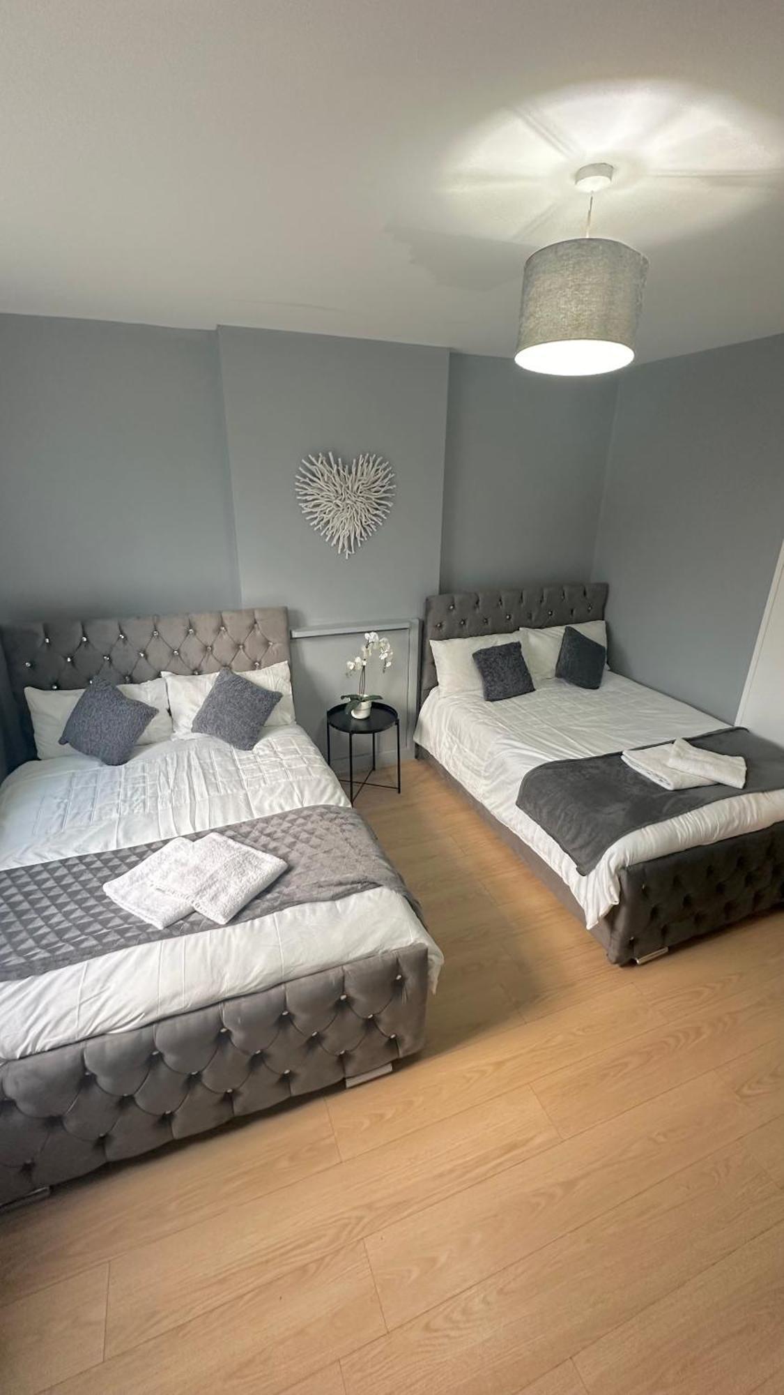 1 Bedroom Flat In Whitechapel, Appartamento Londra