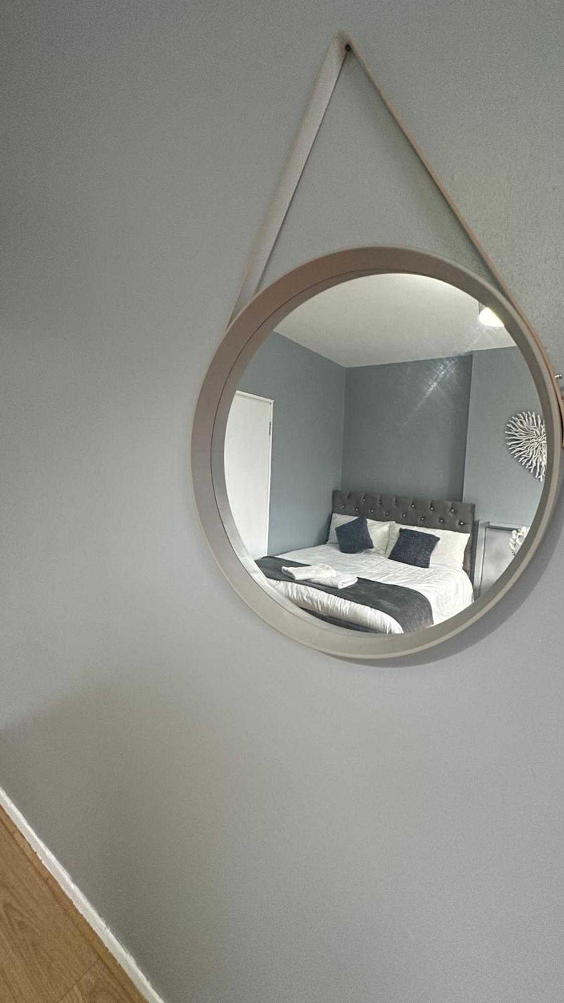 Appartamento 1 Bedroom Flat In Whitechapel, Londra