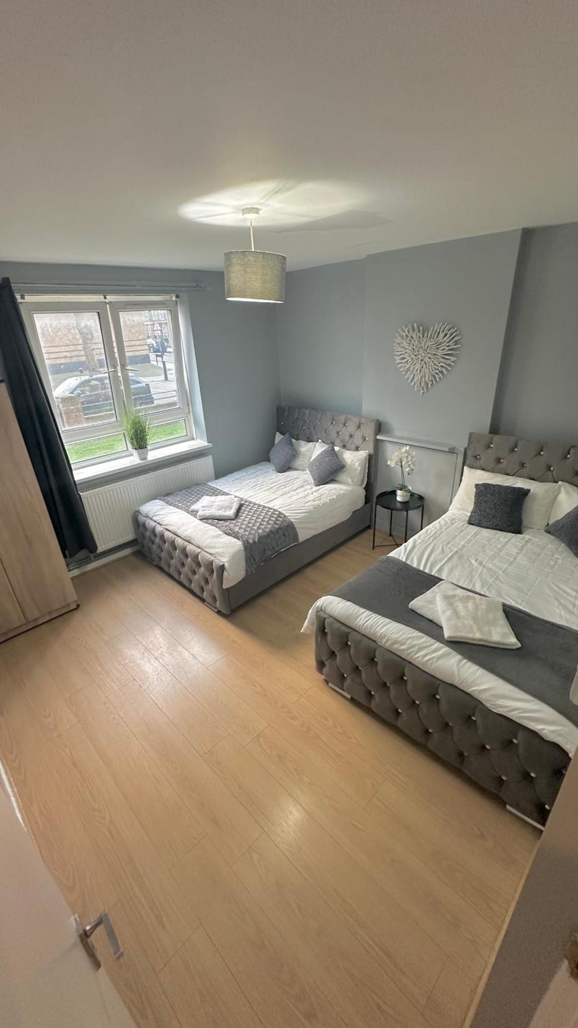 Appartamento 1 Bedroom Flat In Whitechapel, Londra