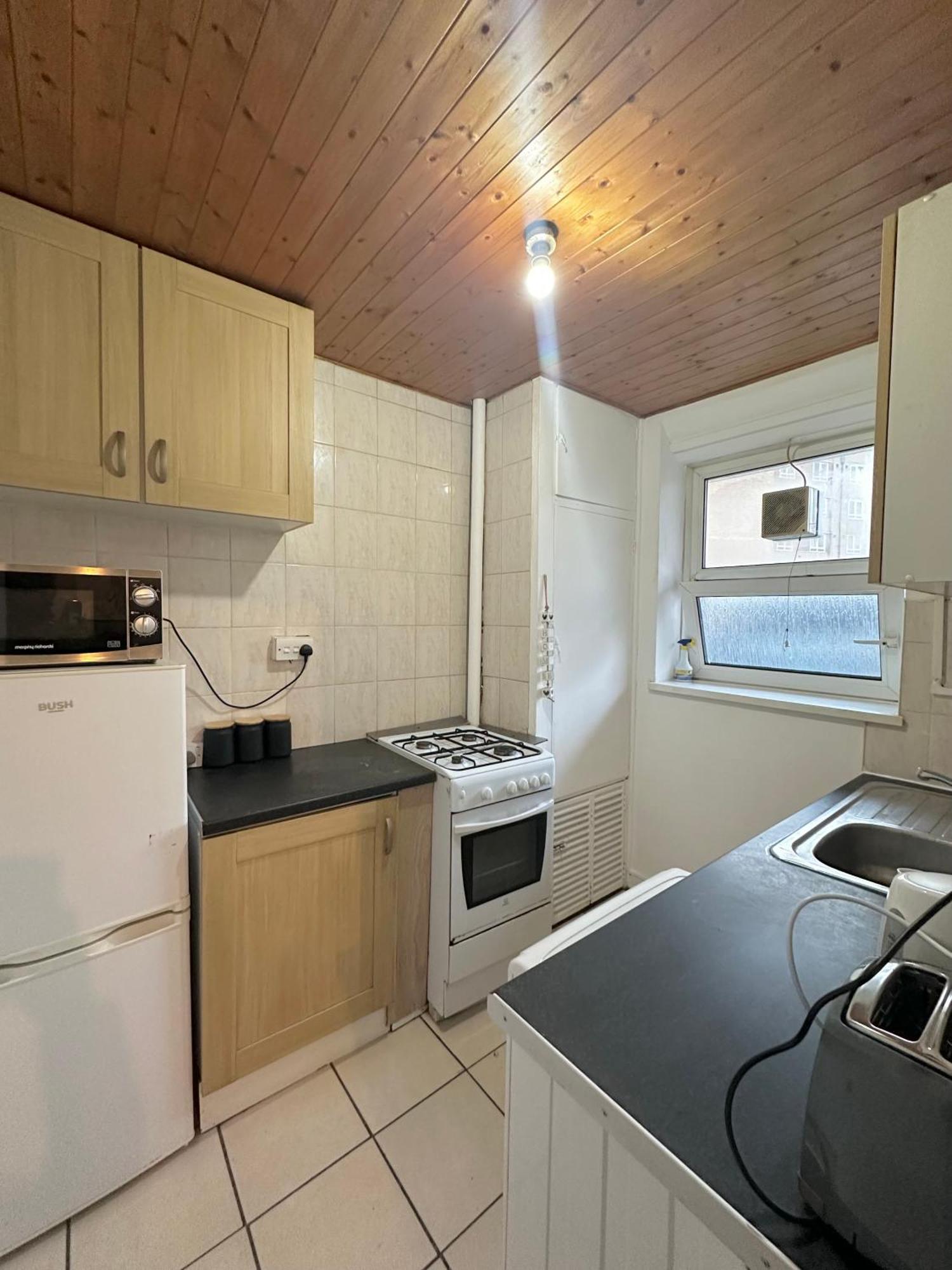1 Bedroom Flat In Whitechapel, Appartamento
