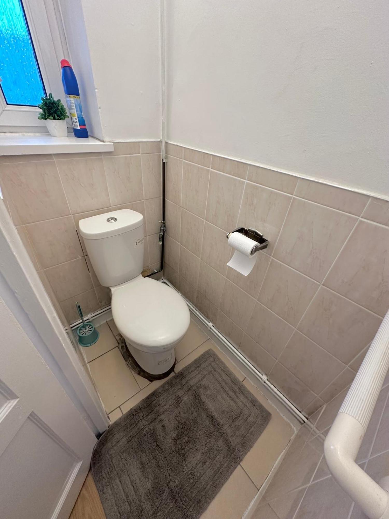 1 Bedroom Flat In Whitechapel, Appartamento *