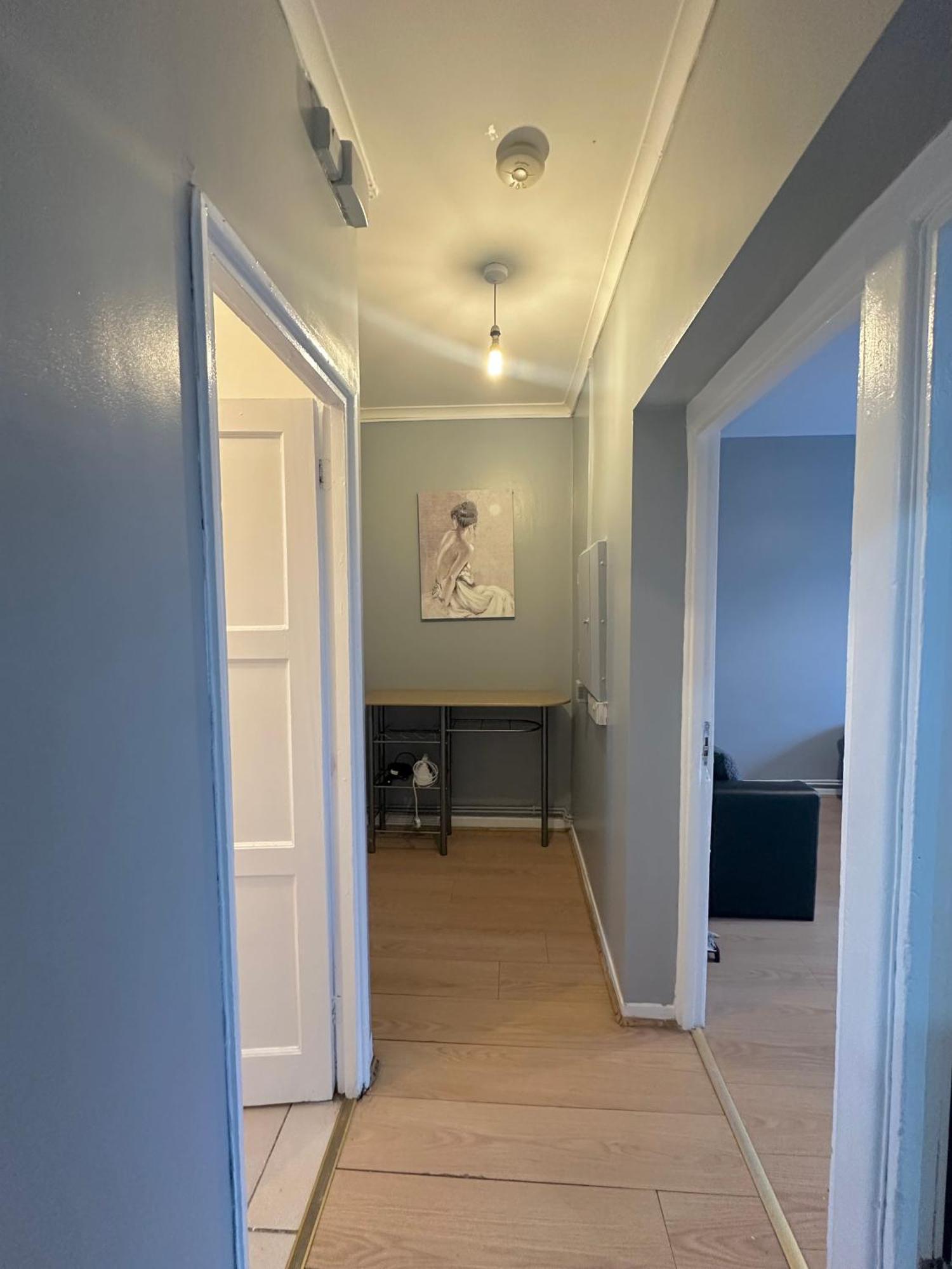 1 Bedroom Flat In Whitechapel, Appartamento *