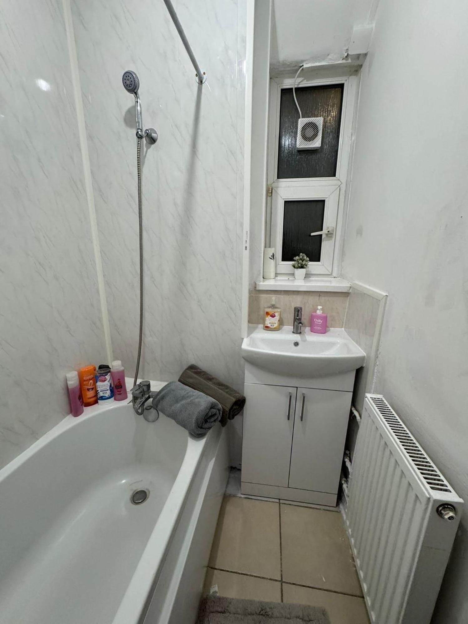 Appartamento 1 Bedroom Flat In Whitechapel, Londra